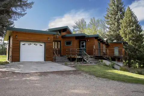 12 Beaver Creek Road, Sheridan, WY 82801