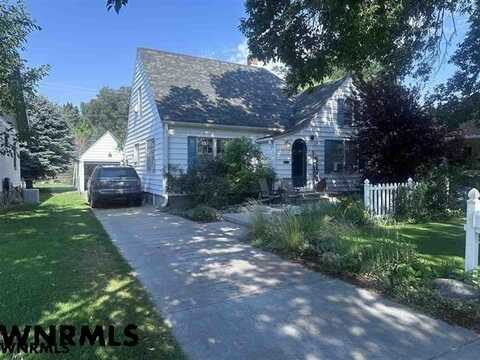 1924 7TH AVENUE, Scottsbluff, NE 69361
