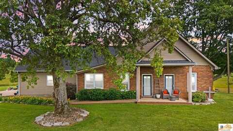 1714 Fairview Church Pascal Road, Hardyville, KY 42746