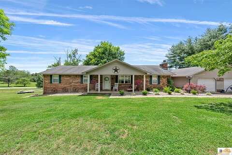 505 N Main Street, Edmonton, KY 42129