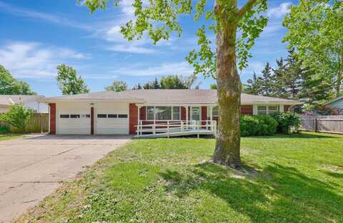 2330 Star St, Augusta, KS 67010
