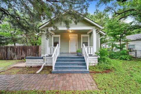 784 N Custer, Wichita, KS 67203