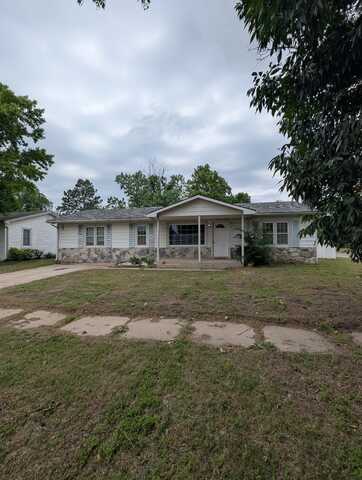 4304 W Edminster St, Wichita, KS 67212