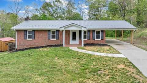 1420 Bassett Heights Rd Ext, Bassett, VA 24055