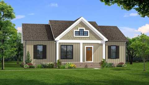 TBD Lunenburg County RD, Lunenburg, VA 23947