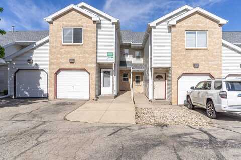 956 Rockefeller Lane, Madison, WI 53704