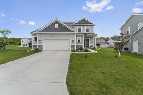 608 Cherry Court, Hartland, WI 53029