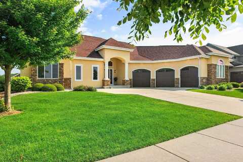 4846 St Annes Drive, Middleton, WI 53597