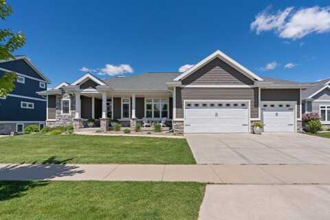 1109 Tara Lane, Waunakee, WI 53597