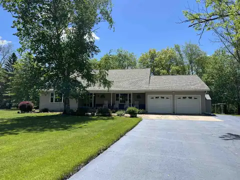S9085 Meadowdale Road, Prairie Du Sac, WI 53578