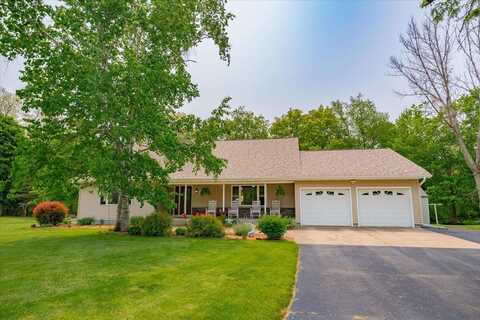 S9085 Meadowdale Road, Prairie Du Sac, WI 53578