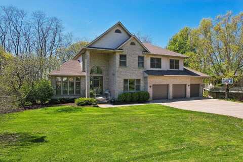 10 Prairie Hill Court, Madison, WI 53719
