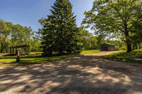 17785 Circle Drive, Boscobel, WI 53805