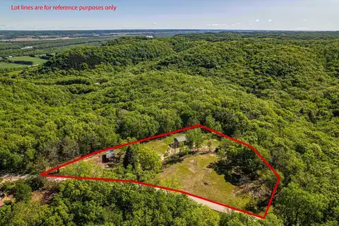 17785 Circle Drive, Boscobel, WI 53805