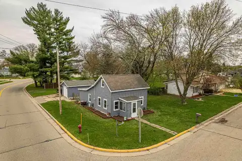 304 Mitchell Street, Belleville, WI 53508