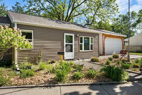 3486 Hargrove Street, Madison, WI 53714