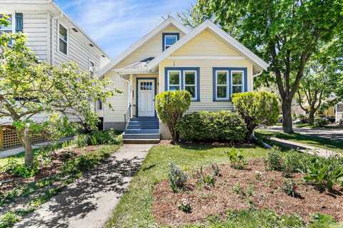 502 Walton Place, Madison, WI 53704