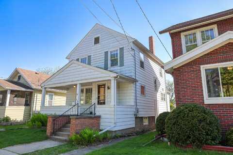 528 Walton Place, Madison, WI 53704