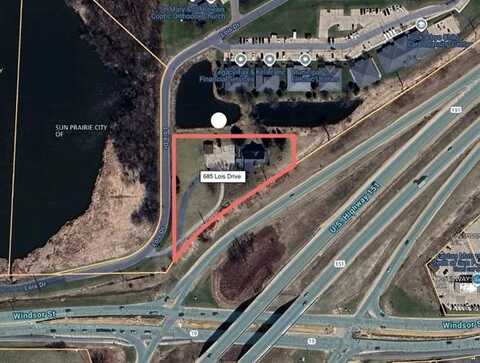 685 Lois Drive, Sun Prairie, WI 53590