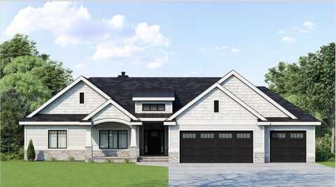 L 26 Colonial Way, Verona, WI 53593