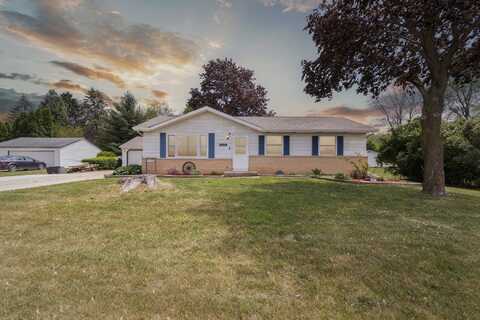 2383 Prairie Avenue, Beloit, WI 53511