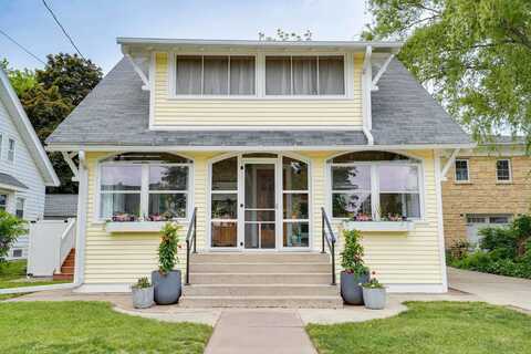 350 Washington Street, Prairie Du Sac, WI 53578