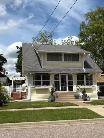 350 Washington Street, Prairie Du Sac, WI 53578
