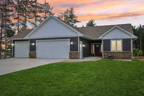 807 W Saddle Ridge, Portage, WI 53901