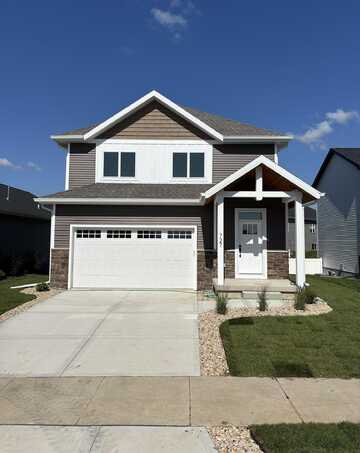 727 Schubert Street, Verona, WI 53593