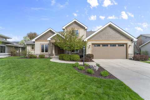 3029 Rosecommon Terrace, Fitchburg, WI 53711