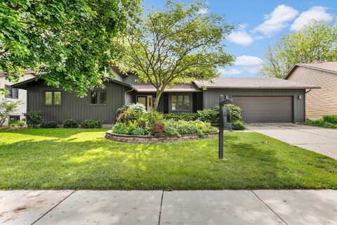 814 Spahn Drive, Waunakee, WI 53597