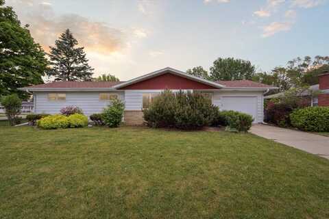 2205 Rutledge Avenue, Janesville, WI 53545