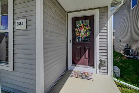 5864 Tranquility Trail, Madison, WI 53718