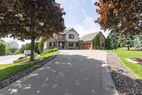 810 Ridge Avenue, Platteville, WI 53818