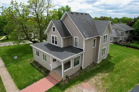 627 S Madison Street, Lancaster, WI 53813
