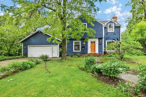 4122 Hillcrest Drive, Madison, WI 53705