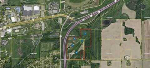 6690 Grandview Road, Verona, WI 53593