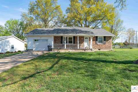 800 Brentwood, Sedalia, MO 65301