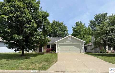 2214 W 2nd Street, Sedalia, MO 65301