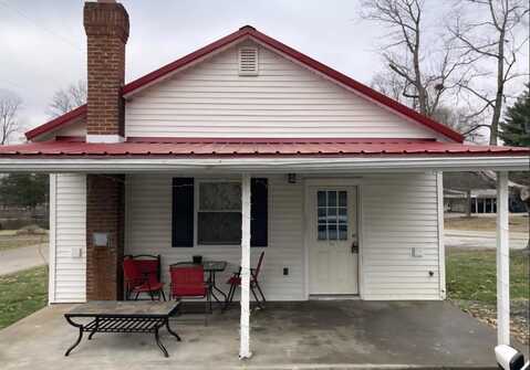 14213 Main Street, Moores Hill, IN 47032