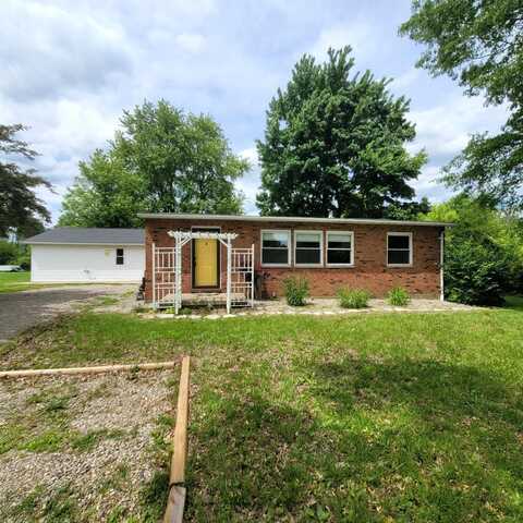 13398 State Road 350, Moores Hill, IN 47032