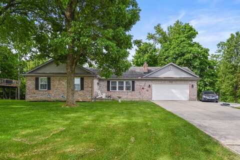 579 Hickory Road, Lawrenceburg, IN 47025