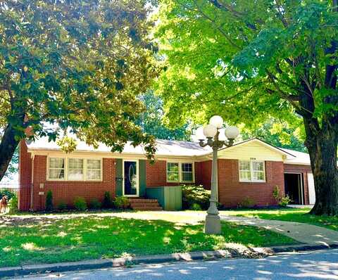 309 Bill Pope Road, East Prairie, MO 63845
