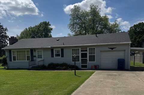 301 Elm, Malden, MO 63863