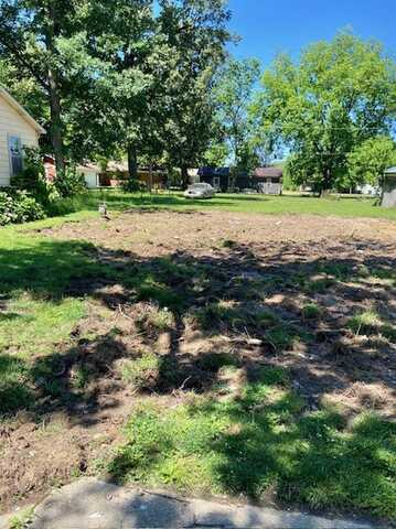 323 N. W. Elk, Dexter, MO 63841