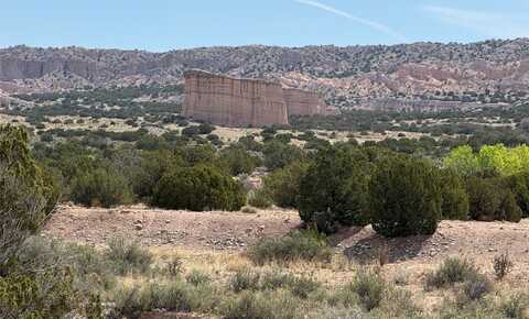 Tbd State Road 554, El Rito, NM 87530