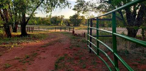 342 CR B41E Road, Ribera, NM 87560