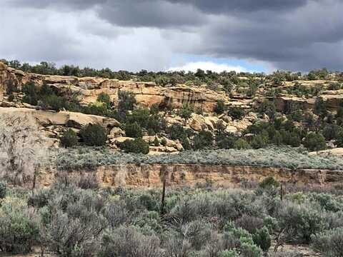 Hwy 539/64, Navajo Dam, NM 87412