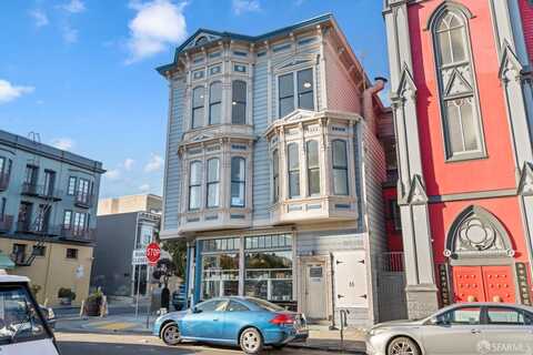 3144-3148 22nd Street, San Francisco, CA 94110