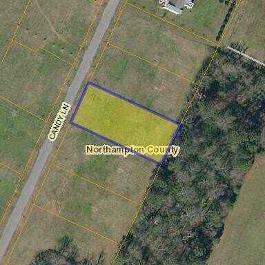 000 CANDY LANE, EASTVILLE, VA 23347